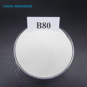 セラミックブラストビーズ  -2-