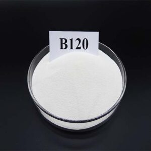 セラミック砂 B120
